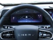 Chery Tiggo 8 Pro Max I Рестайлинг Москва  - изображение 41