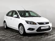 Ford Focus II Рестайлинг Санкт-Петербург  - изображение 21