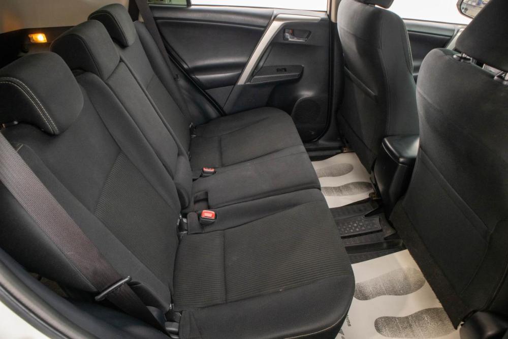 Toyota RAV4 IV (XA40) Барнаул  - изображение 25