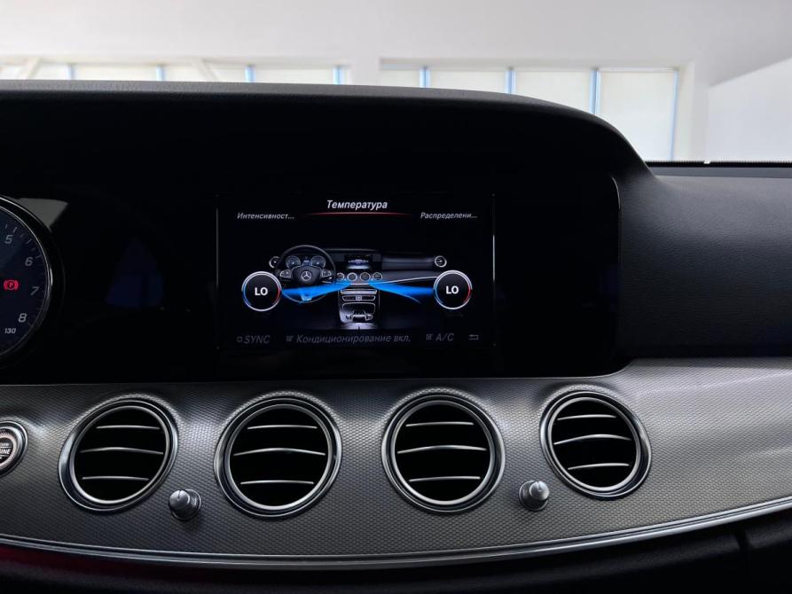Mercedes-Benz E-Класс V (W213 S213 C238) Волгоград  - изображение 20