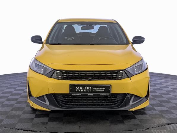 Kaiyi E5 с пробегом 2024 года, цена 950 000 рублей, 115563 км, седан, Автокод Объявления