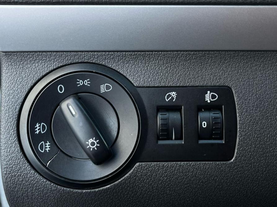 Volkswagen Touran I Рестайлинг 2 Калуга  - изображение 13