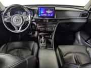 Kia Optima IV Екатеринбург  - изображение 29