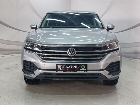 Volkswagen Touareg III с пробегом 2019 года, цена 4 379 000 рублей, 174321 км, внедорожник, Автокод Объявления