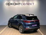 Kia Sportage IV Рестайлинг Краснодар  - изображение 10