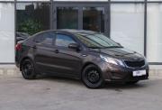Kia Rio III Рестайлинг Саратов  - изображение 30
