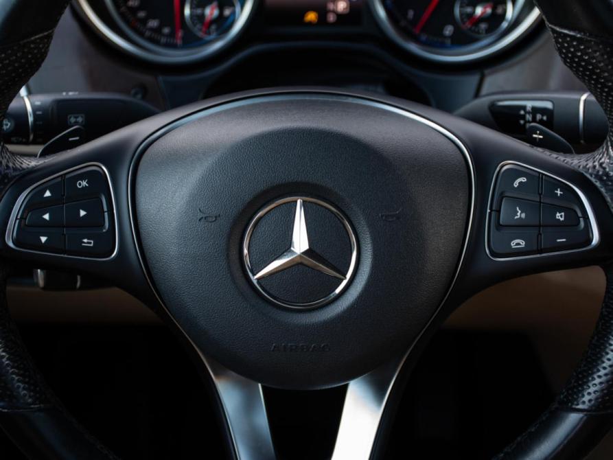 Mercedes-Benz GLE Coupe I (C292) Москва  - изображение 20