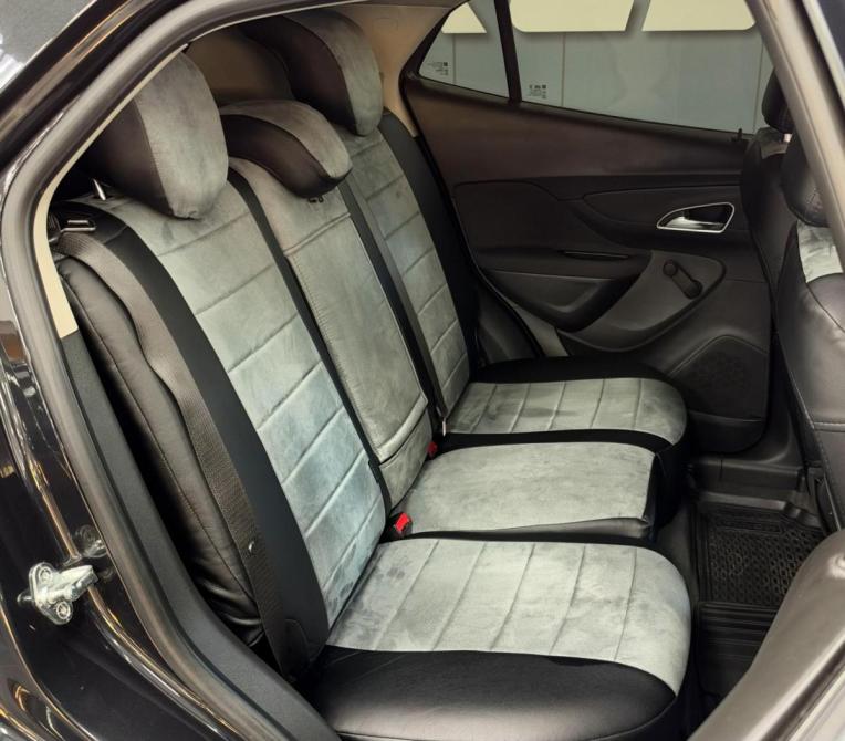 Opel Mokka I Сыктывкар  - изображение 11