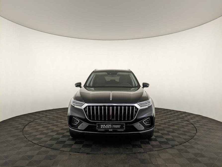 Hongqi HS5 I Москва  - изображение 2