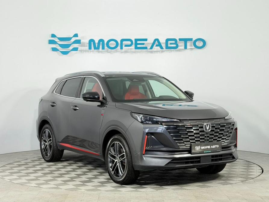 Changan CS55 Plus II Калининград  - изображение 3