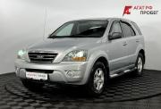 Kia Sorento I Рестайлинг Нижний Новгород  - изображение 25