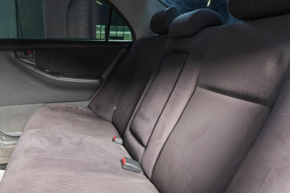 Toyota Corolla IX (E120 E130) Рестайлинг Новосибирск  - изображение 16
