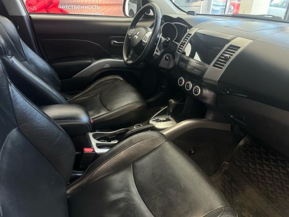 Mitsubishi Outlander II с пробегом 2008 года, цена 999 000 рублей, 181517 км, внедорожник, Автокод Объявления