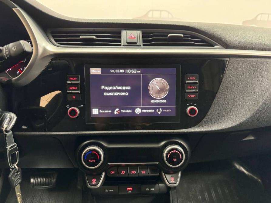 Kia Rio IV Рестайлинг Ставрополь  - изображение 14