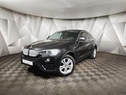 BMW X4 I (F26) Москва  - изображение 20