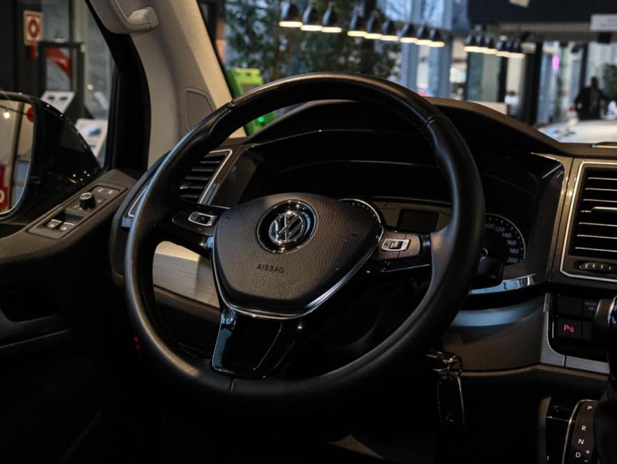 Volkswagen Multivan T6 Москва  - изображение 13