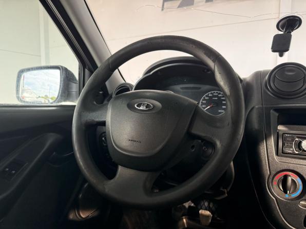 Lada (ВАЗ) Granta I с пробегом 2013 года, цена 289 000 рублей, 216468 км, седан, Автокод Объявления