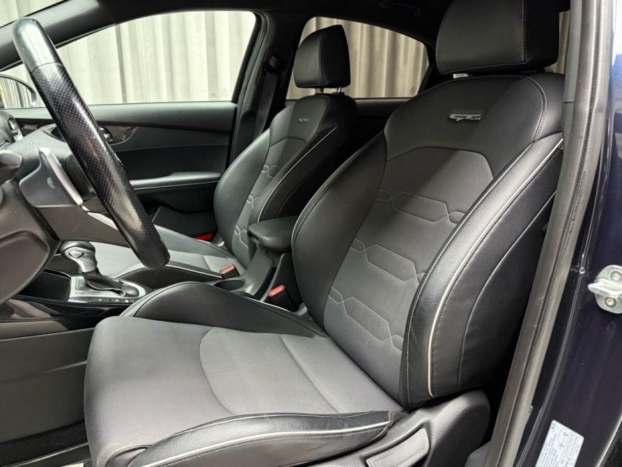 Kia Cerato IV Ижевск  - изображение 30