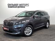 Kia Sorento III Prime Рестайлинг Пермь  - изображение 20