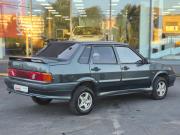 Lada (ВАЗ) 2115 Архангельск  - изображение 28