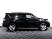 Nissan Patrol VI (Y62) Москва  - изображение 33