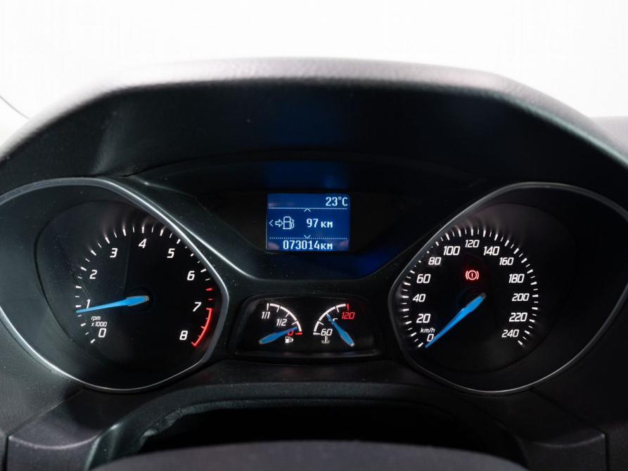 Ford Focus III Чита  - изображение 12