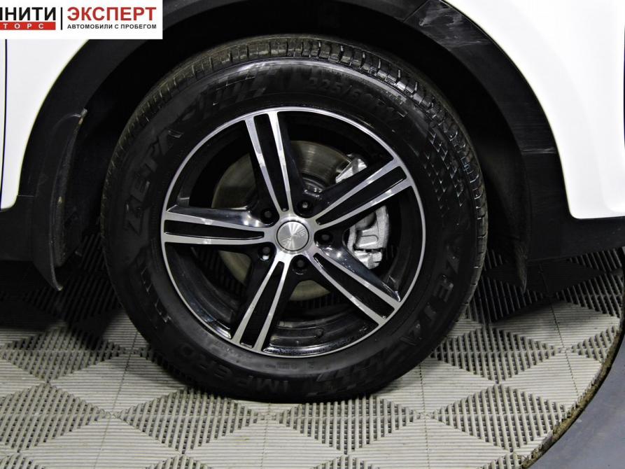 Kia Sportage IV Рестайлинг Белгород  - изображение 18