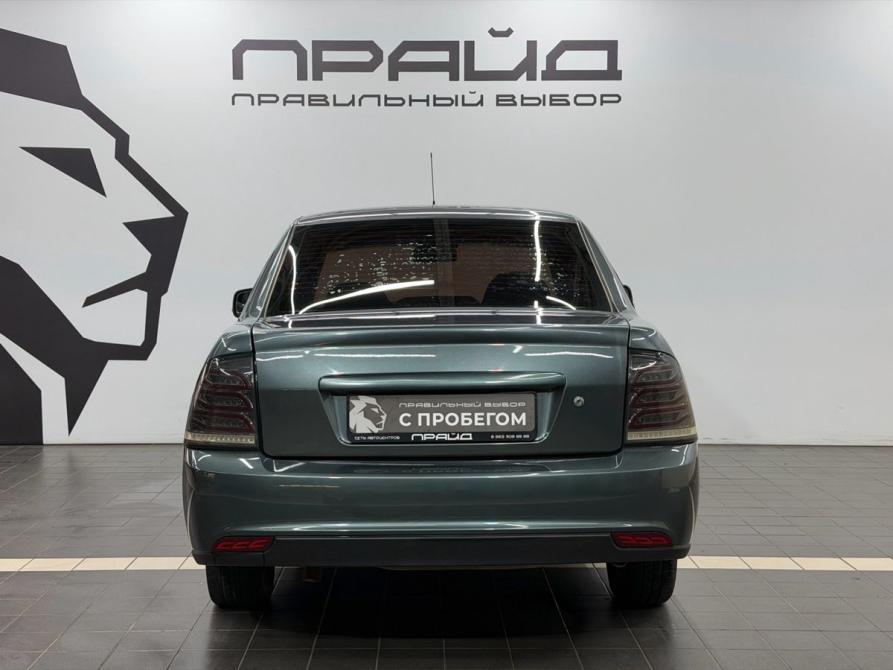 Lada (ВАЗ) Priora I Ростов-на-Дону  - изображение 5