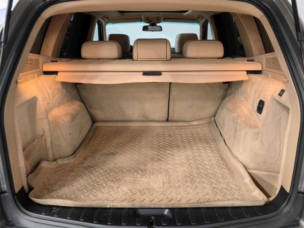 BMW X3 I (E83) Рестайлинг с пробегом 2007 года, цена 1 200 000 рублей, 208406 км, внедорожник, Автокод Объявления