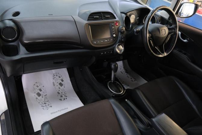 Honda Fit Shuttle I с пробегом 2011 года, цена 859 000 рублей, 209000 км, универсал, Автокод Объявления