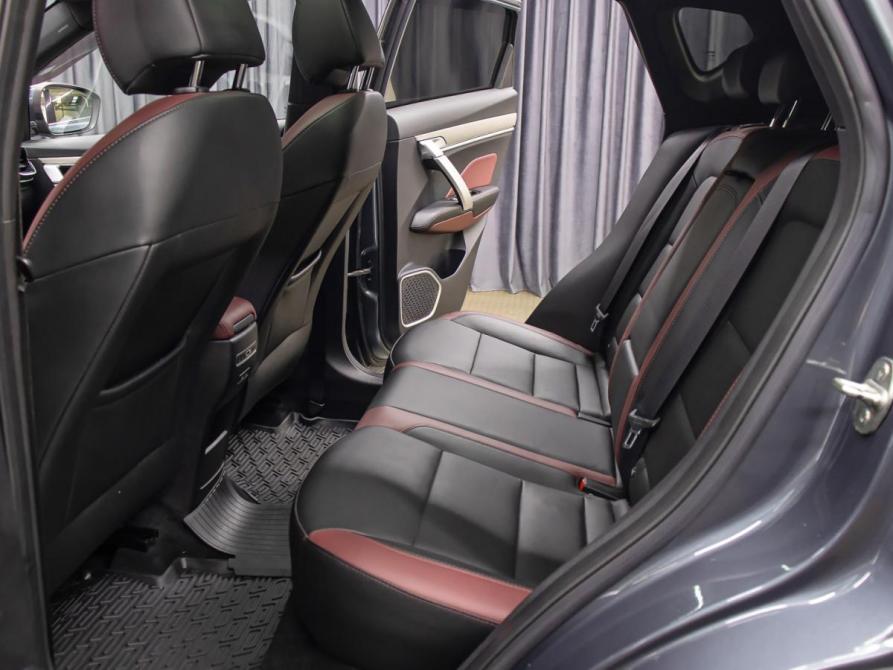 Geely Coolray I Москва  - изображение 12
