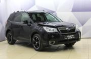 Subaru Forester IV Чебоксары  - изображение 41