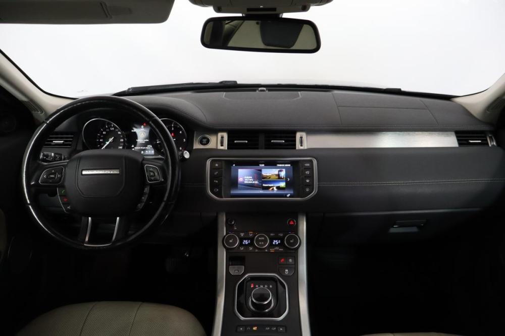 Land Rover Range Rover Evoque I Рестайлинг Санкт-Петербург  - изображение 7