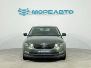 Skoda Octavia III (A7) Рестайлинг Калининград  - изображение 22