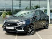 Lada (ВАЗ) Vesta I Воронеж  - изображение 19