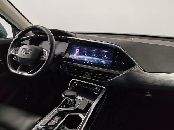 Geely Tugella I с пробегом 2022 года, цена 2 499 000 рублей, 79084 км, внедорожник, Автокод Объявления