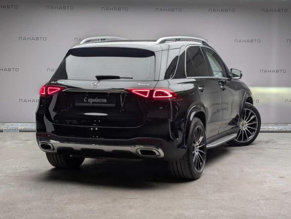 Mercedes-Benz GLE II (V167) с пробегом 2021 года, цена 7 325 000 рублей, 99562 км, внедорожник, Автокод Объявления