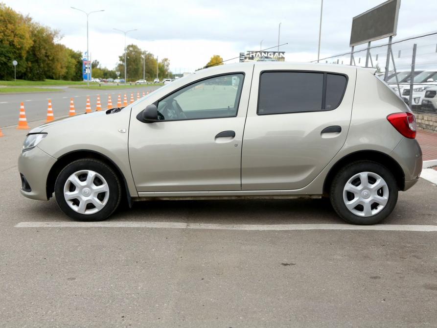 Renault Sandero II Иваново  - изображение 8