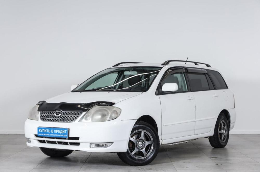 Toyota Corolla X (E140 E150) Новосибирск  - изображение 4