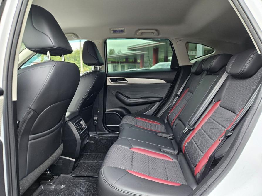 Haval F7 I Рестайлинг Санкт-Петербург  - изображение 10