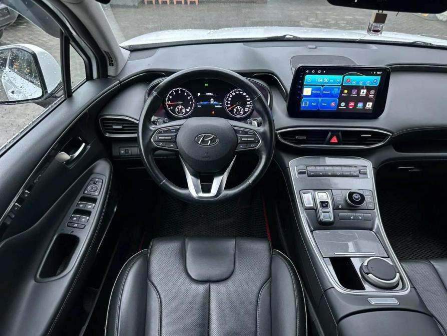 Hyundai Santa Fe IV Рестайлинг Мурманск  - изображение 5