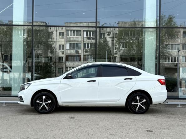 Lada (ВАЗ) Vesta I с пробегом 2020 года, цена 1 077 000 рублей, 78705 км, седан, Автокод Объявления