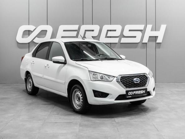 Datsun on-DO I Рестайлинг с пробегом 2020 года, цена 749 000 рублей, 146084 км, седан, Автокод Объявления