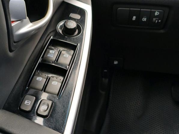 SsangYong Actyon II Рестайлинг с пробегом 2013 года, цена 970 000 рублей, 140105 км, внедорожник, Автокод Объявления