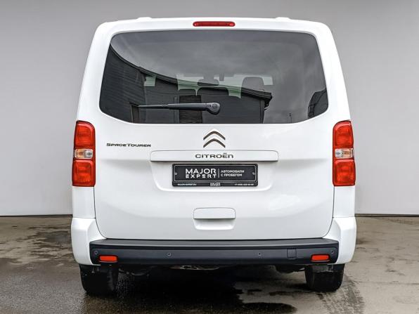 Citroen SpaceTourer I с пробегом 2020 года, цена 3 320 000 рублей, 88717 км, минивэн, Автокод Объявления