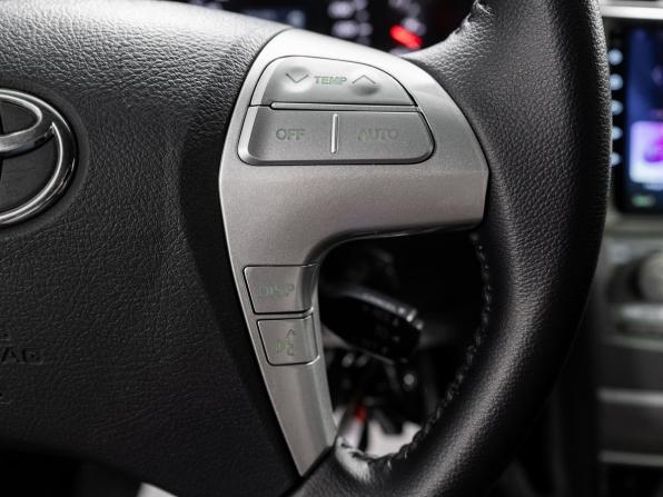 Toyota Camry VI (XV40) с пробегом 2008 года, цена 949 500 рублей, 377964 км, седан, Автокод Объявления