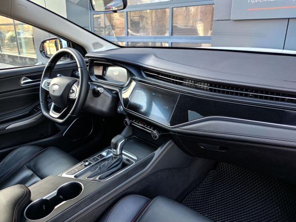 Omoda S5 с пробегом 2024 года, цена 1 062 200 рублей, 93583 км, седан, Автокод Объявления