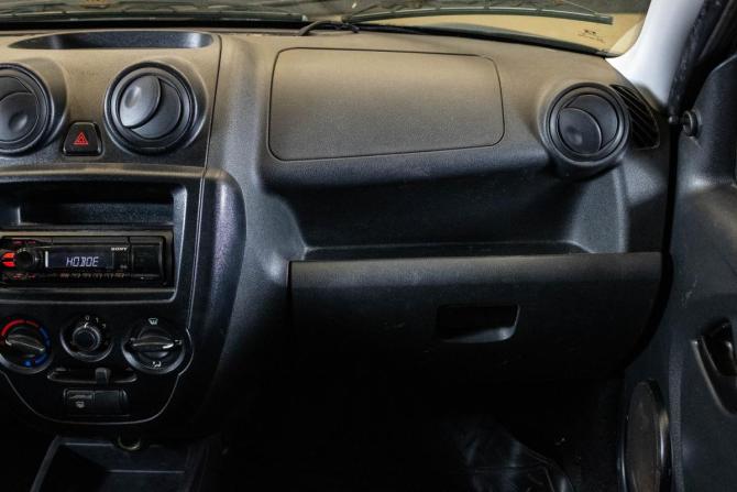 Lada (ВАЗ) Granta I с пробегом 2014 года, цена 339 000 рублей, 109251 км, седан, Автокод Объявления