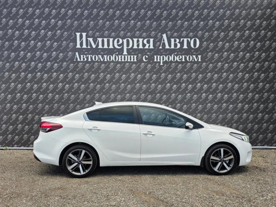 Kia Cerato III Рестайлинг (Classic) Краснодар  - изображение 2