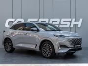Changan UNI-K Краснодар  - изображение 23